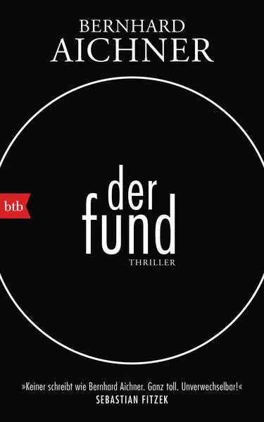 Cover: Der Fund