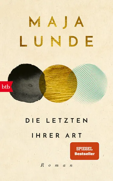 Cover: Die Letzten ihrer Art