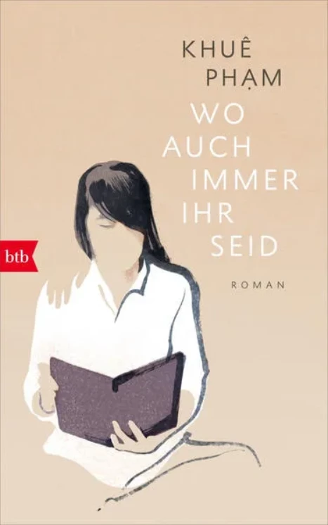 Cover: Wo auch immer ihr seid