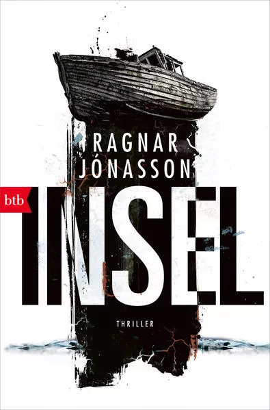 Cover: INSEL