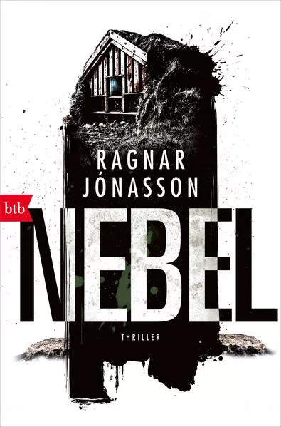 Cover: NEBEL