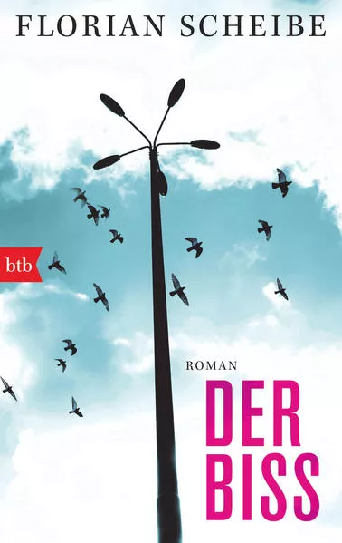 Cover: Der Biss