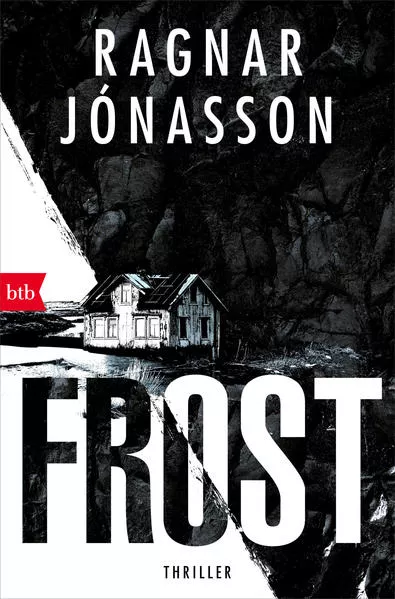 Cover: FROST