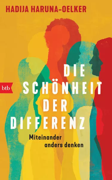 9783442759460: Literaturgespräch mit Hadija Haruna-Oelker im Rahmen der 7. Tagung der AG Inklusionsforschung