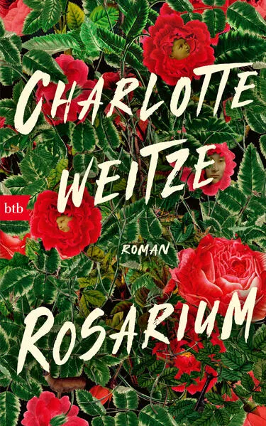 Cover: Rosarium