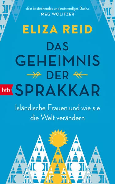 Cover: Das Geheimnis der Sprakkar