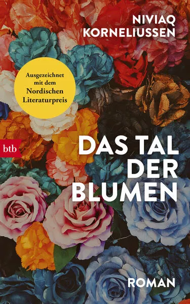 Cover: Das Tal der Blumen