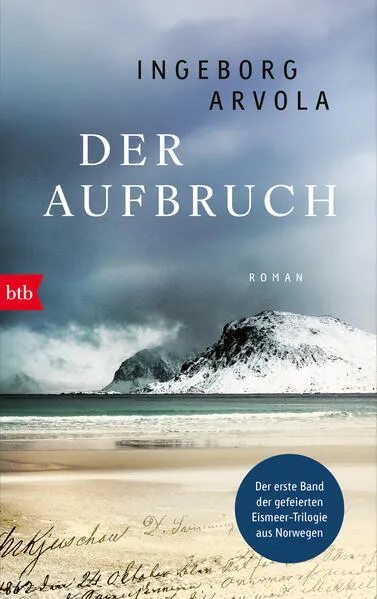 Cover: Der Aufbruch