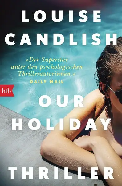 Cover: Our Holiday