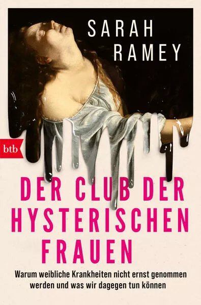 Cover: Der Club der hysterischen Frauen