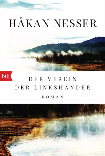 Cover: Der Verein der Linkshänder
