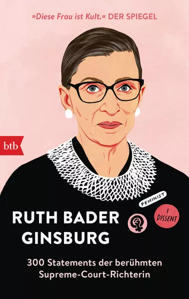 Ruth Bader Ginsburg</a>