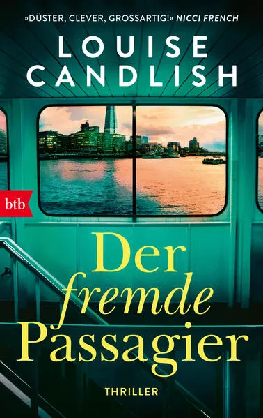 Der fremde Passagier</a>