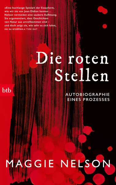 Die roten Stellen</a>