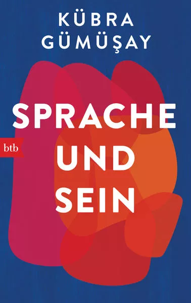 Cover: Sprache und Sein