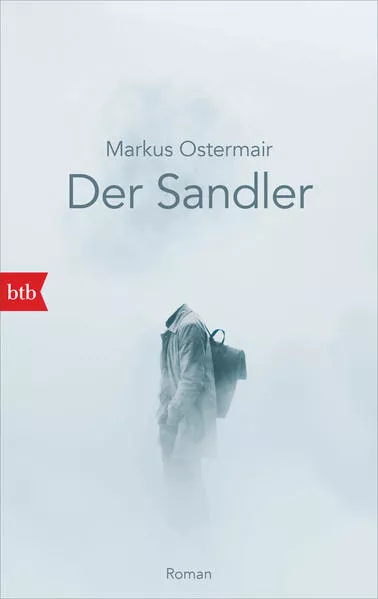 Cover: Der Sandler