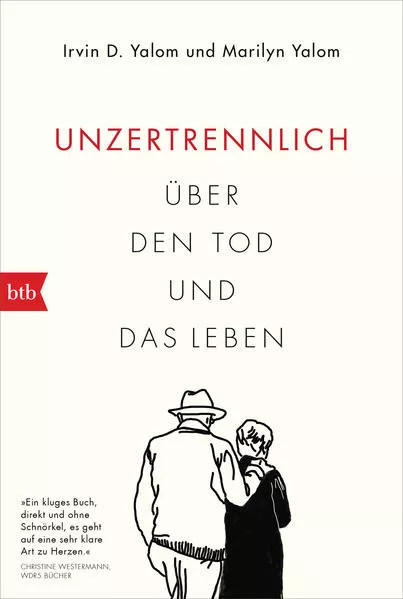 Cover: Unzertrennlich