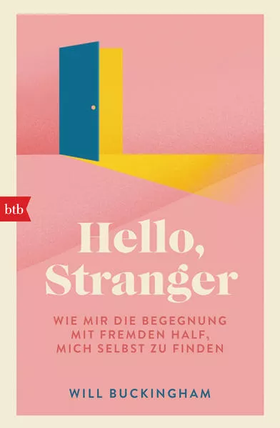 Hello, Stranger</a>