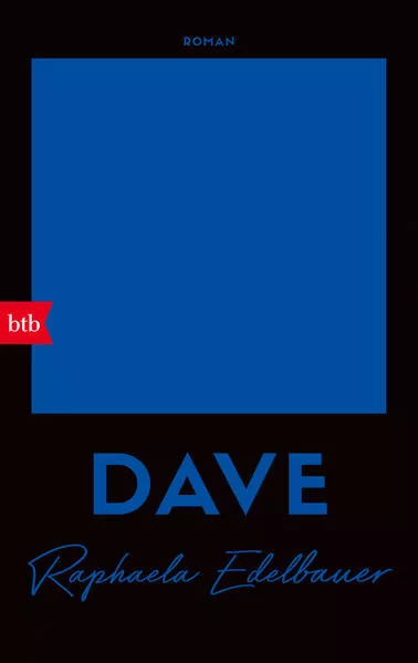 Cover: DAVE