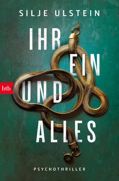 Cover: Ihr Ein und Alles