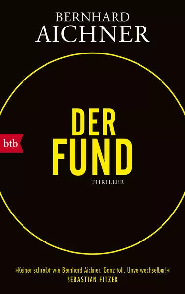 Cover: Der Fund