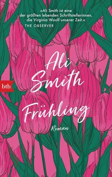 Cover: Frühling