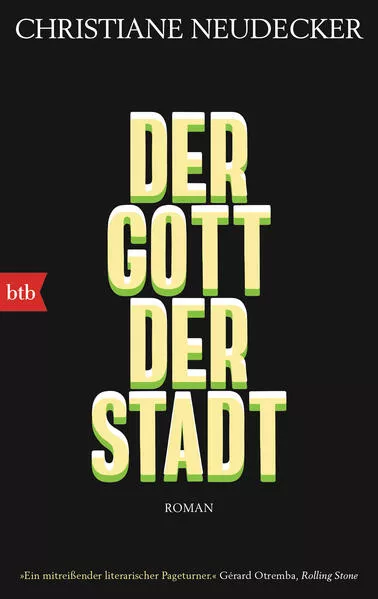 Der Gott der Stadt</a>