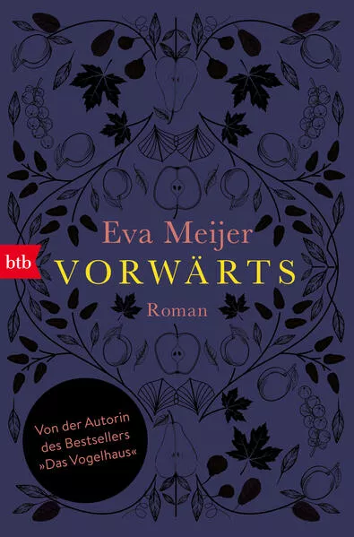Cover: Vorwärts