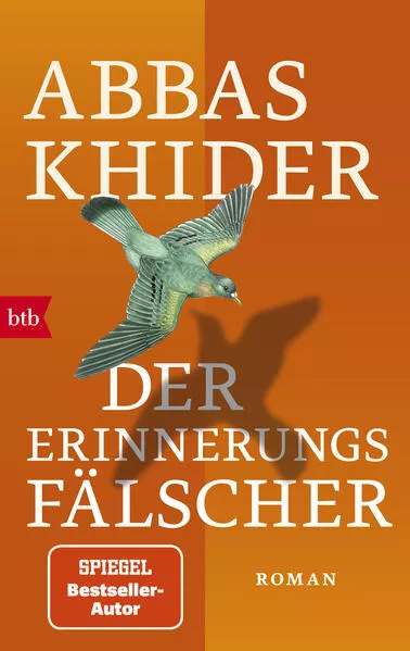 Der Erinnerungsfälscher</a>