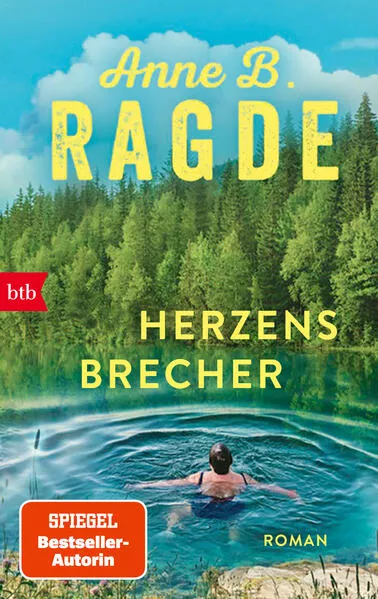 Cover: Herzensbrecher