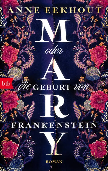 Mary oder die Geburt von Frankenstein</a>