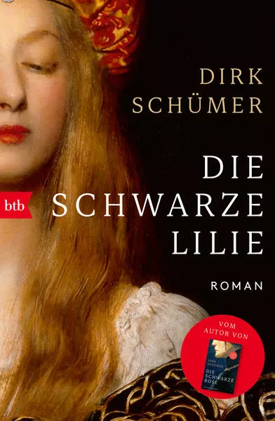 Die schwarze Lilie