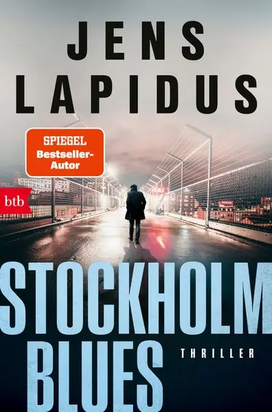 Cover: Stockholm Blues