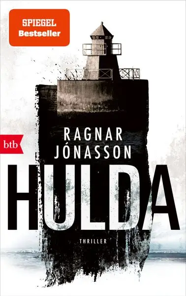 Cover: HULDA