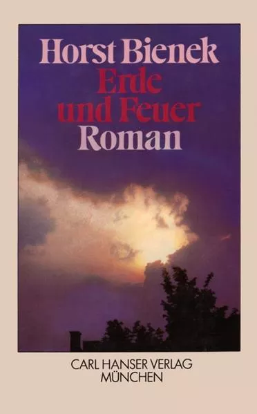 Cover: Erde und Feuer