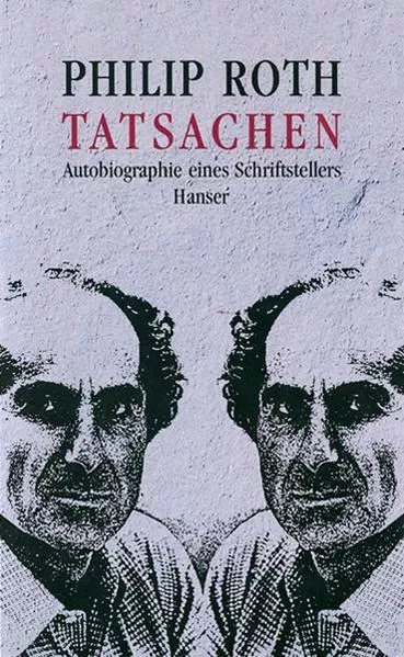 Cover: Die Tatsachen