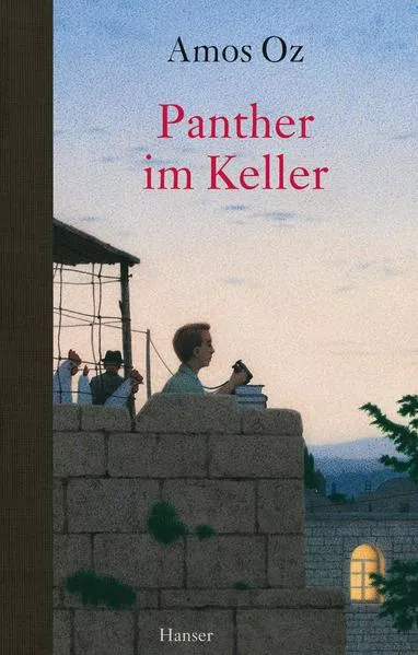 Panther im Keller</a>