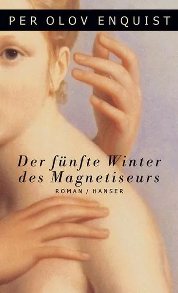 Cover: Der fünfte Winter des Magnetiseurs