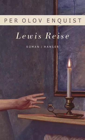 Cover: Lewis Reise