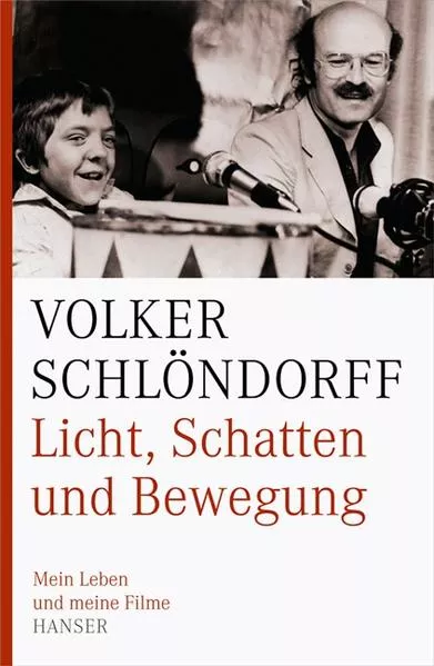 Cover: Licht, Schatten und Bewegung