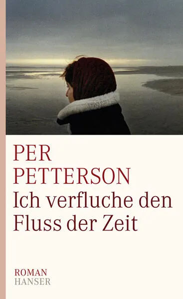 Ich verfluche den Fluss der Zeit