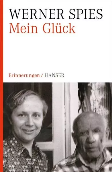 Cover: Mein Glück