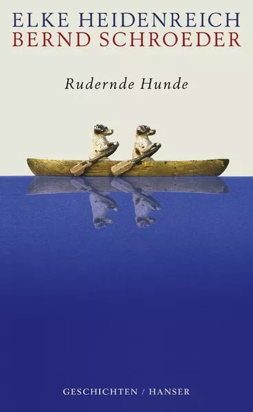 Rudernde Hunde</a>