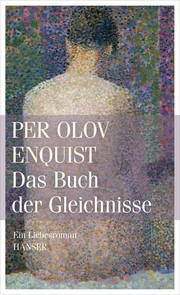 Cover: Das Buch der Gleichnisse