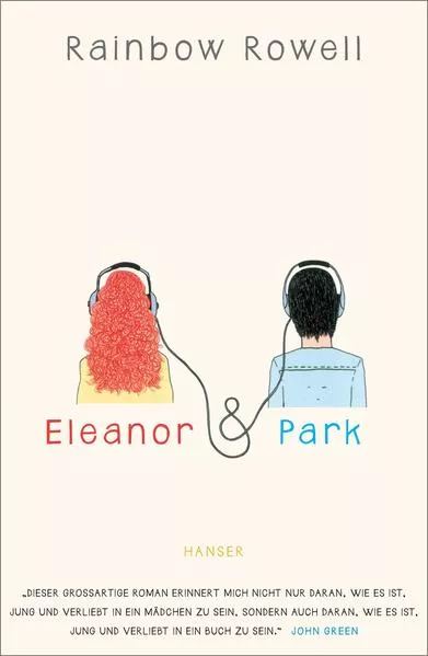 Eleanor & Park</a>