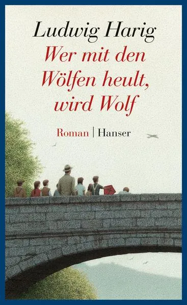 Wer mit den Wölfen heult, wird Wolf</a>