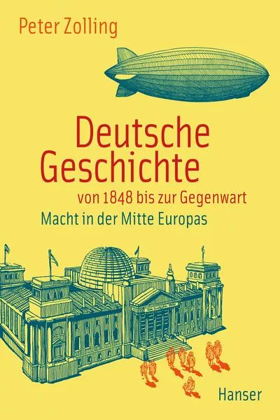 Deutsche Geschichte von 1848 bis zur Gegenwart</a>