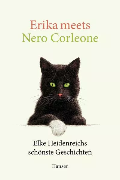 Erika meets Nero Corleone</a>