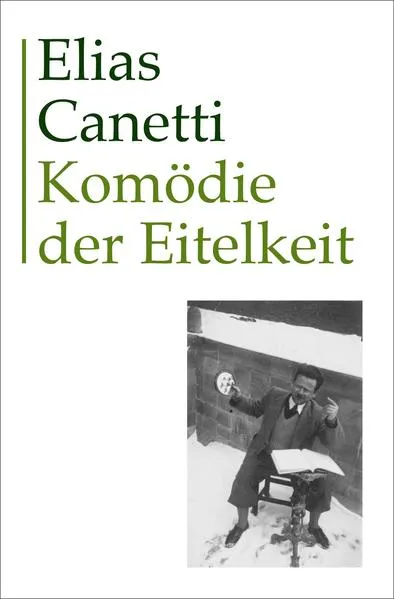 Komödie der Eitelkeit</a>