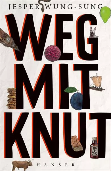 Cover: Weg mit Knut!